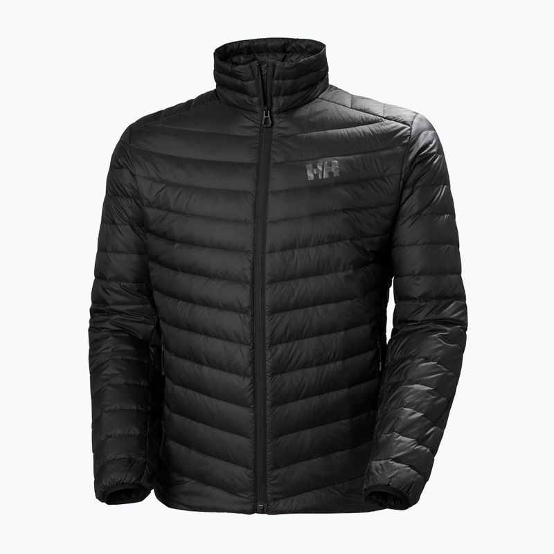 Kurtka puchowa męska Helly Hansen Verglas Down Insulator black 5