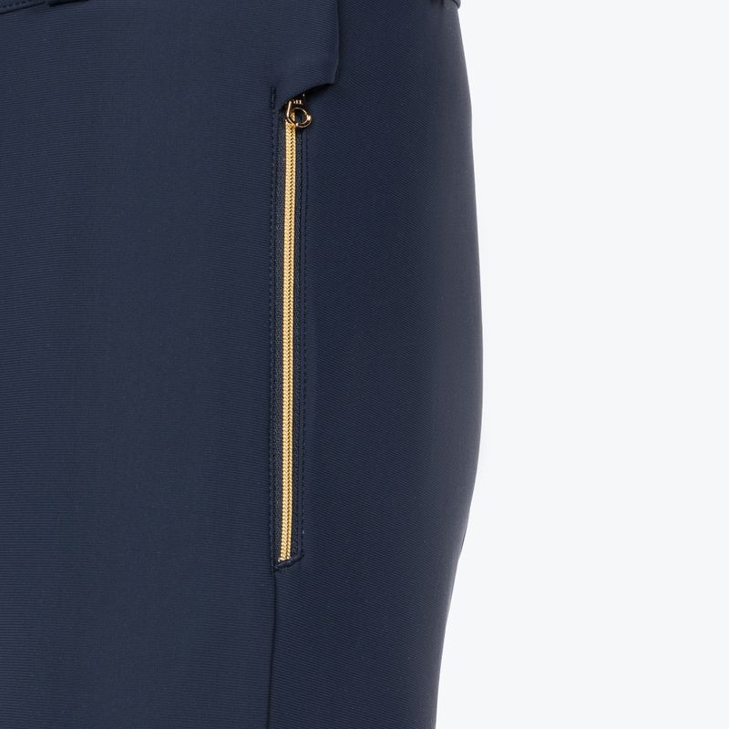 Spodnie narciarskie damskie Helly Hansen Avanti Stretch navy 3