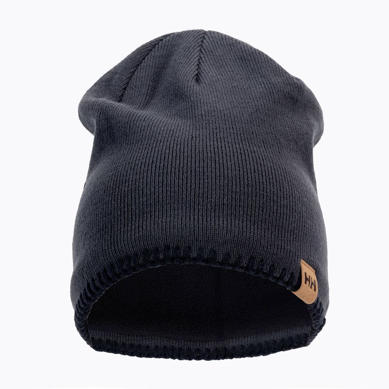 Czapka zimowa Helly Hansen Mountain Lined slate 2