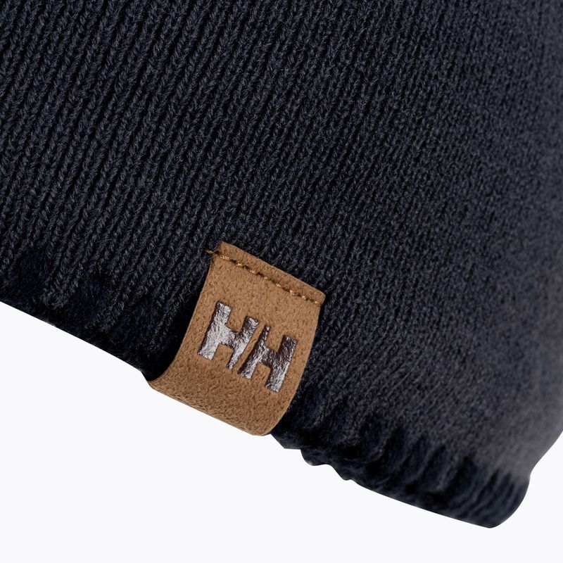 Czapka zimowa Helly Hansen Mountain Lined slate 3