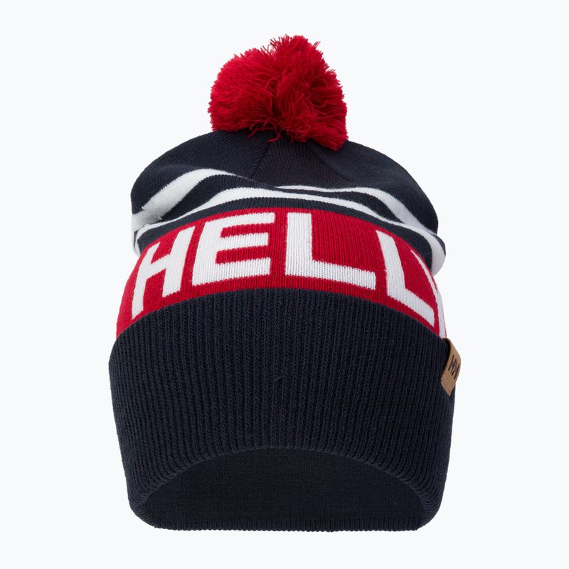 Czapka zimowa Helly Hansen Ridgeline navy 2