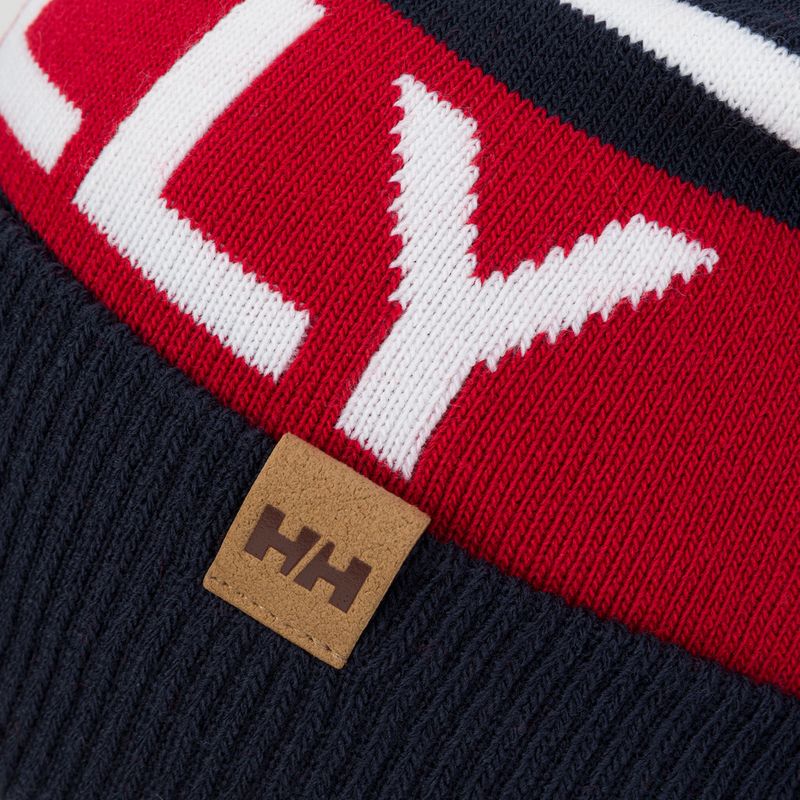 Czapka zimowa Helly Hansen Ridgeline navy 3