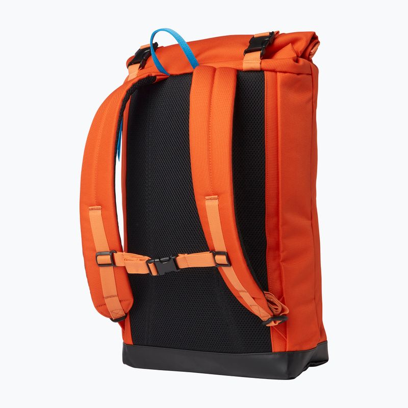 Plecak miejski Helly Hansen Stockholm 28 l patrol orange 2