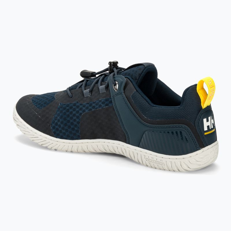 Buty męskie Helly Hansen HP Foil V2 navy/off white 3