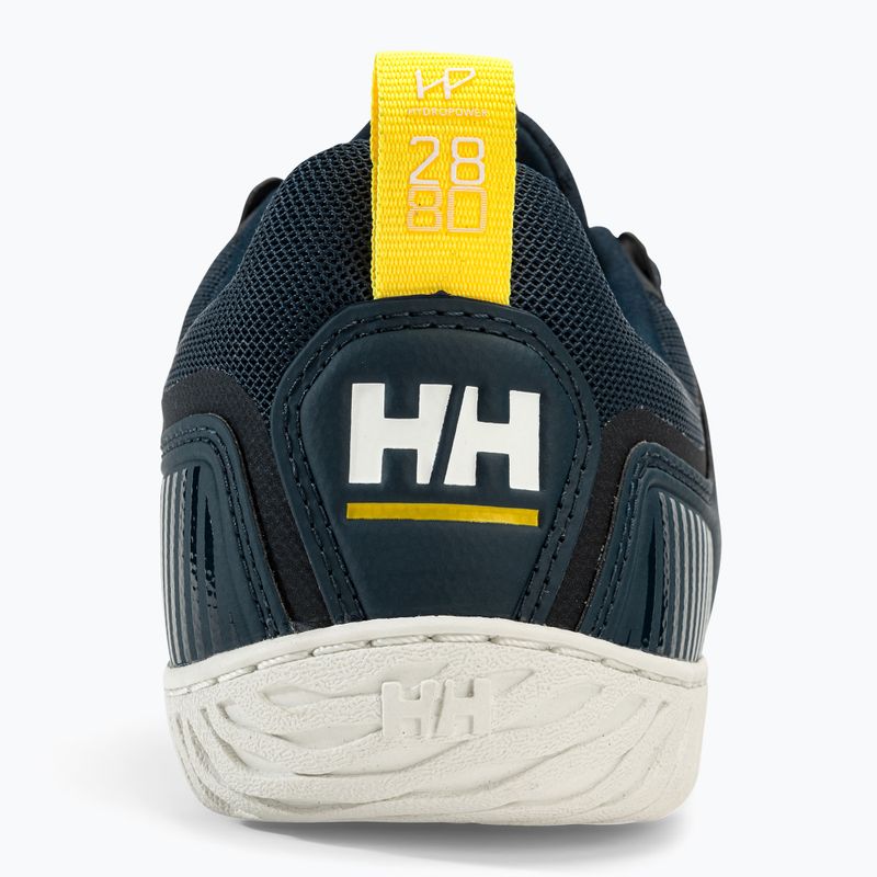 Buty męskie Helly Hansen HP Foil V2 navy/off white 6