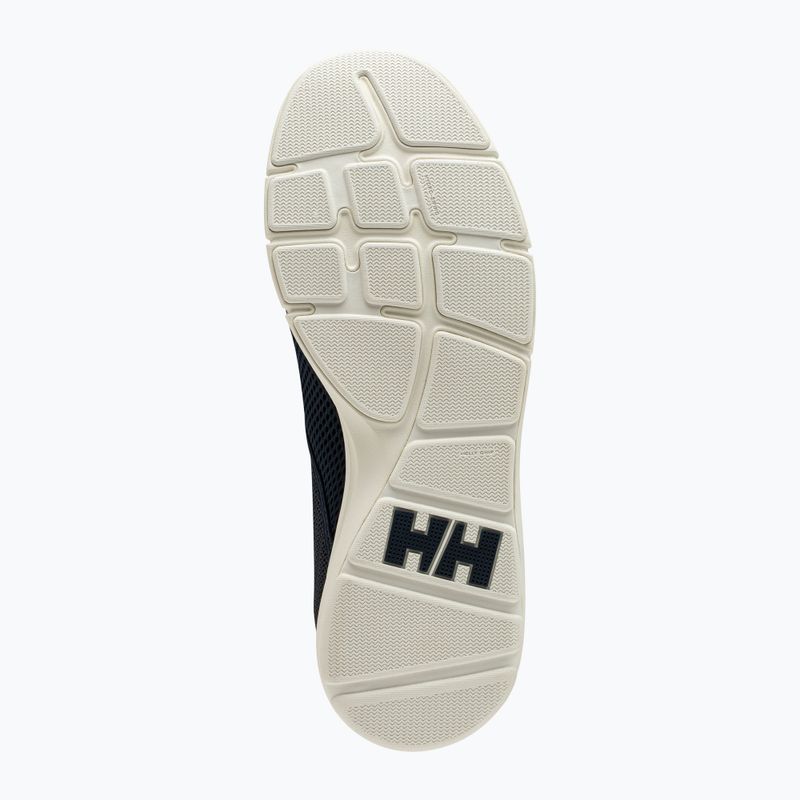 Buty męskie Helly Hansen Ahiga Slip-On navy/off white 11