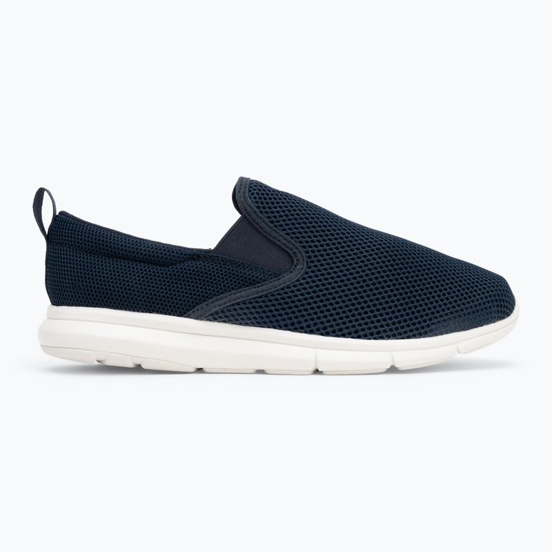 Buty męskie Helly Hansen Ahiga Slip-On navy/off white 2