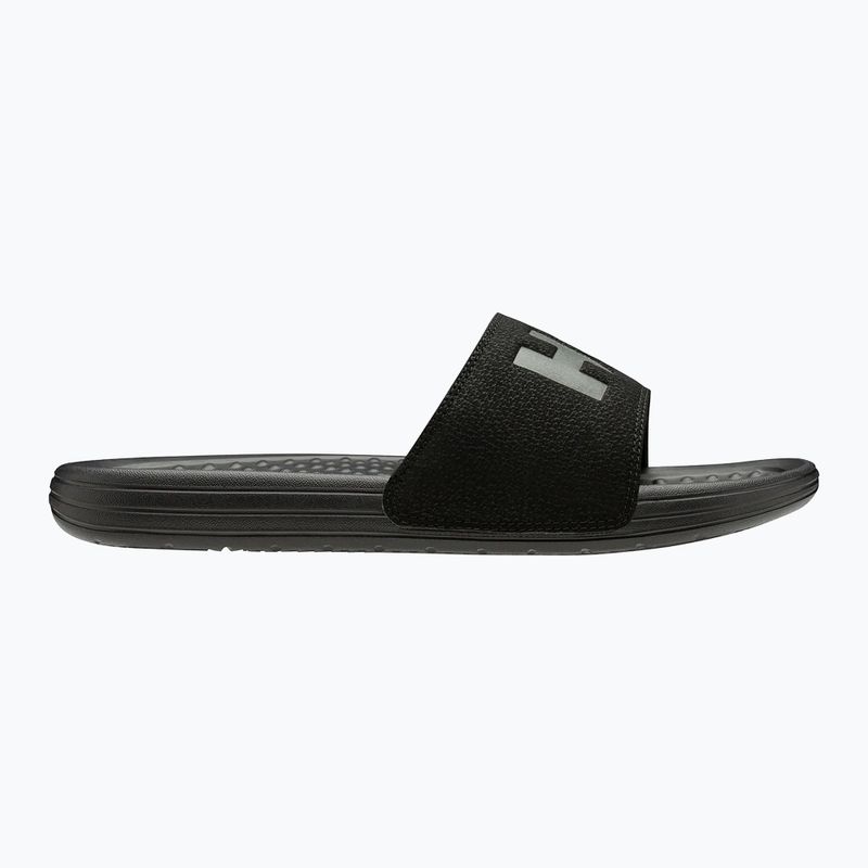 Klapki męskie Helly Hansen H/H Slides black/gunmetal 9