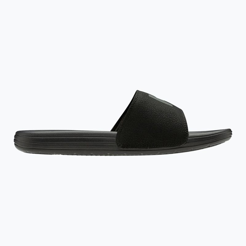 Klapki męskie Helly Hansen H/H Slides black/gunmetal 10