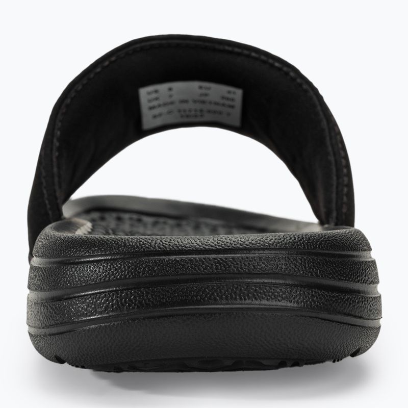 Klapki męskie Helly Hansen H/H Slides black/gunmetal 6