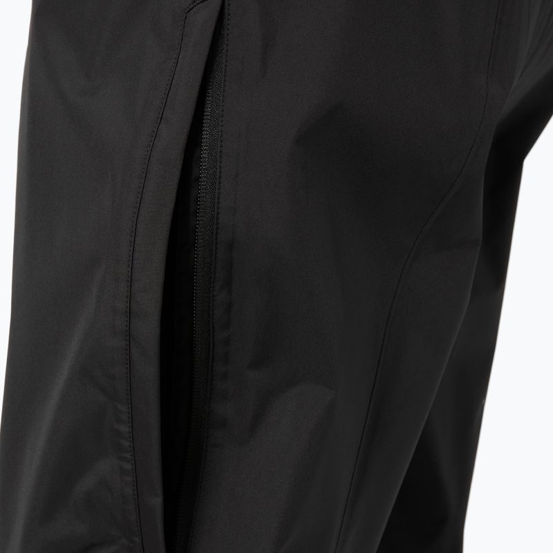Spodnie z membraną męskie Helly Hansen Verglas 3L Shell black 5