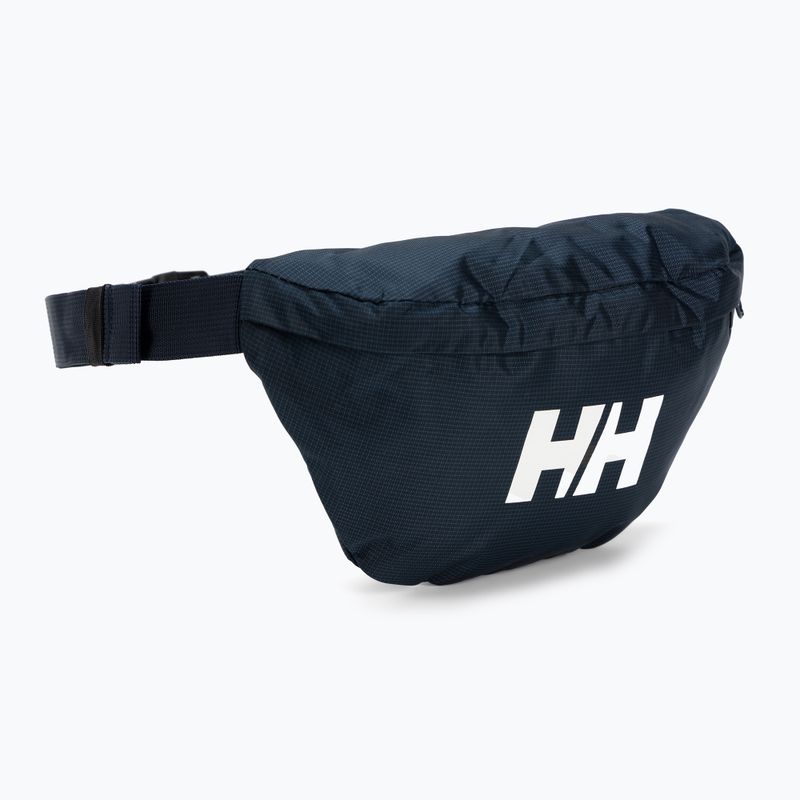 Saszetka nerka Helly Hansen HH Logo navy 2