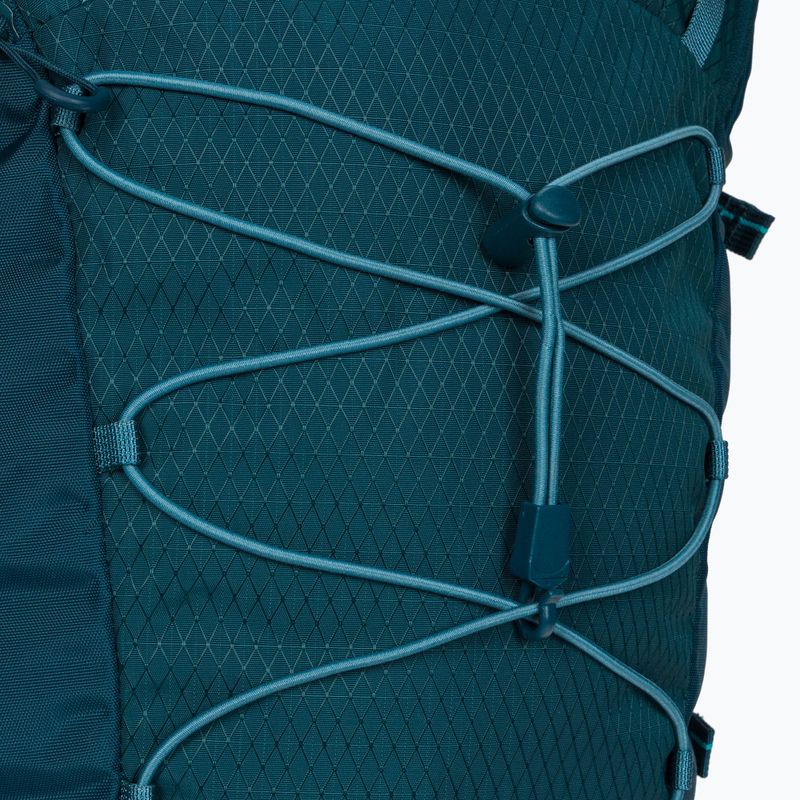 Plecak turystyczny Helly Hansen Transistor 30 l midnight green 7