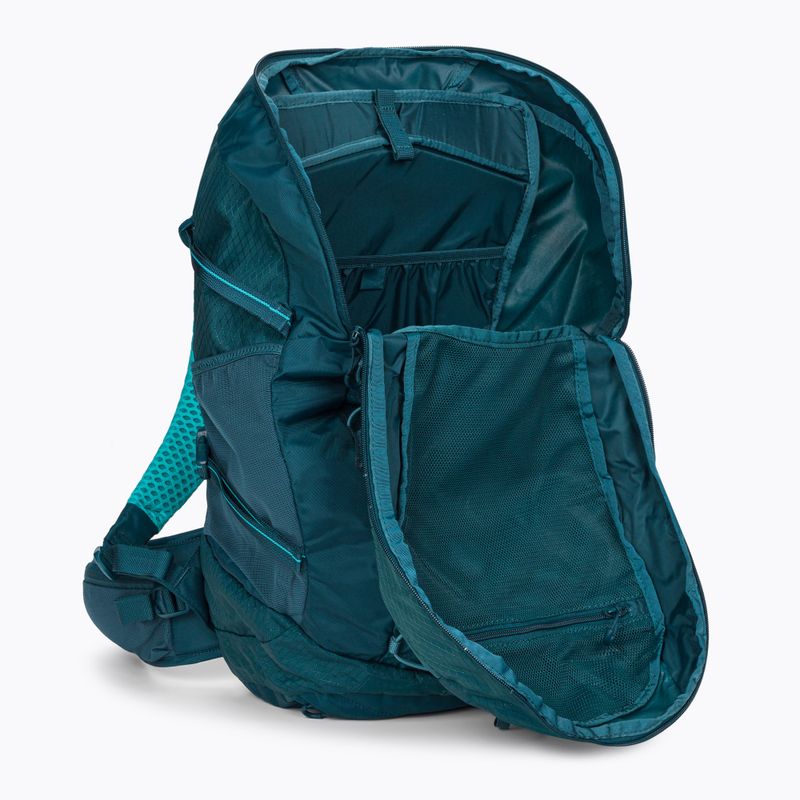 Plecak turystyczny Helly Hansen Transistor 30 l midnight green 9