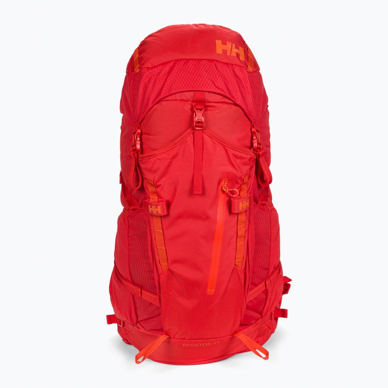 Plecak turystyczny Helly Hansen Resistor 45 l alert red
