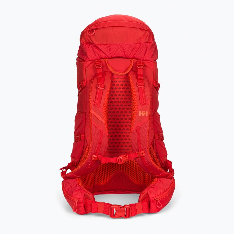 Plecak turystyczny Helly Hansen Resistor 45 l alert red 3