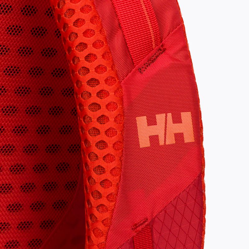 Plecak turystyczny Helly Hansen Resistor 45 l alert red 5