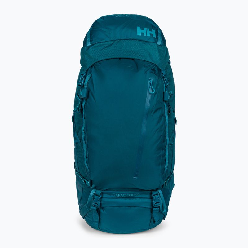 Plecak trekkingowy Helly Hansen Capacitor 65 l midnight green