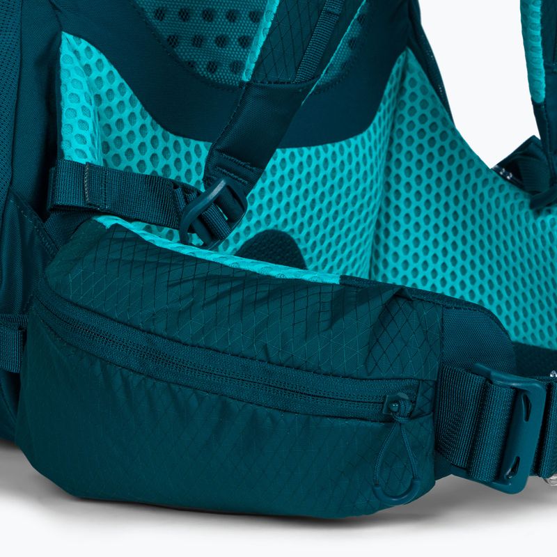 Plecak trekkingowy Helly Hansen Capacitor 65 l midnight green 6