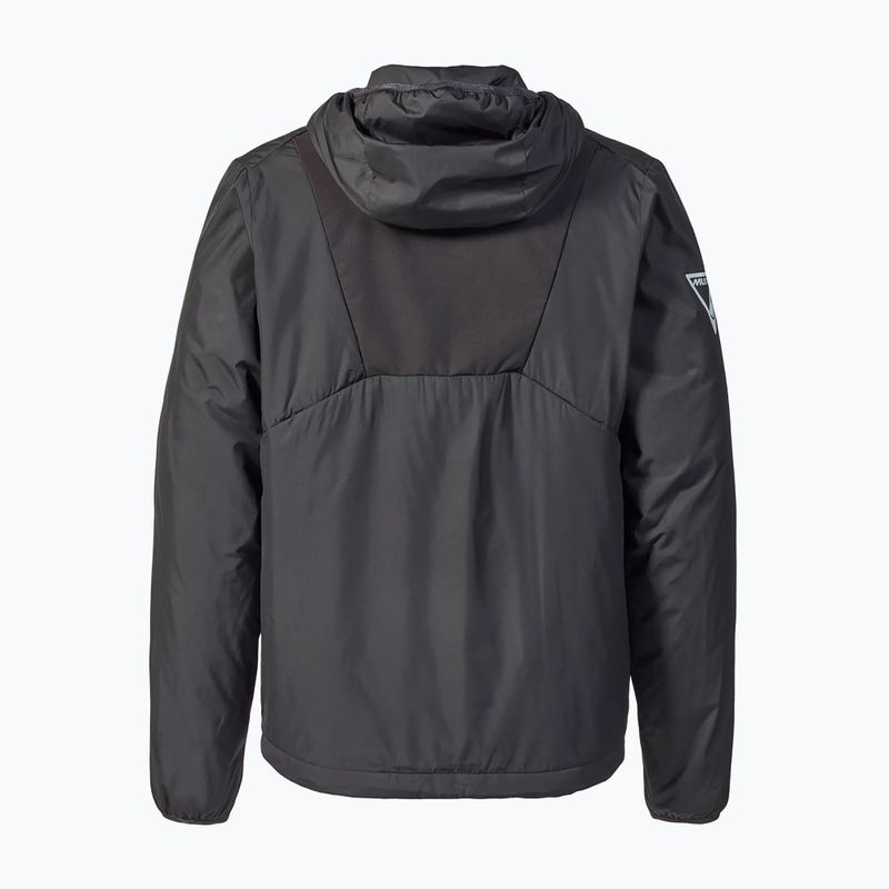 Kurtka żeglarska męska Musto LPX Primaloft Stretch Midlayer black 2