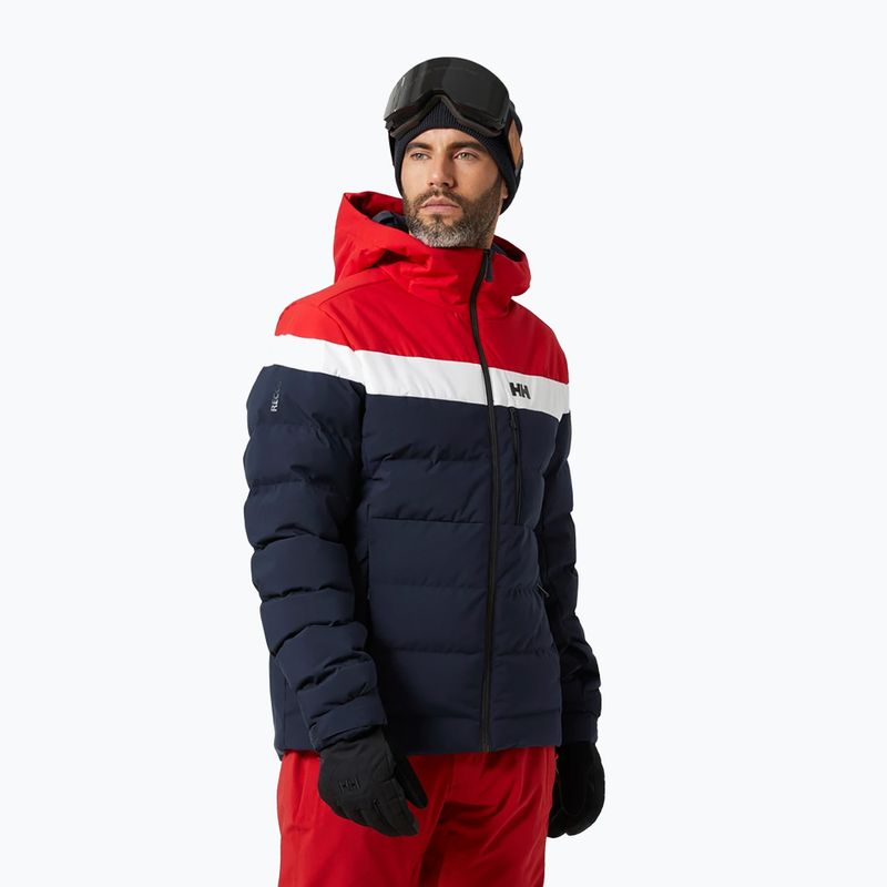 Kurtka męska Helly Hansen Bossanova Puffy navy