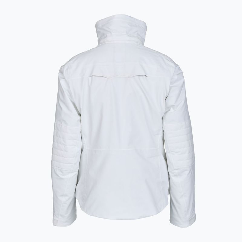 Kurtka narciarska damska Helly Hansen Verbier Infinity white 7