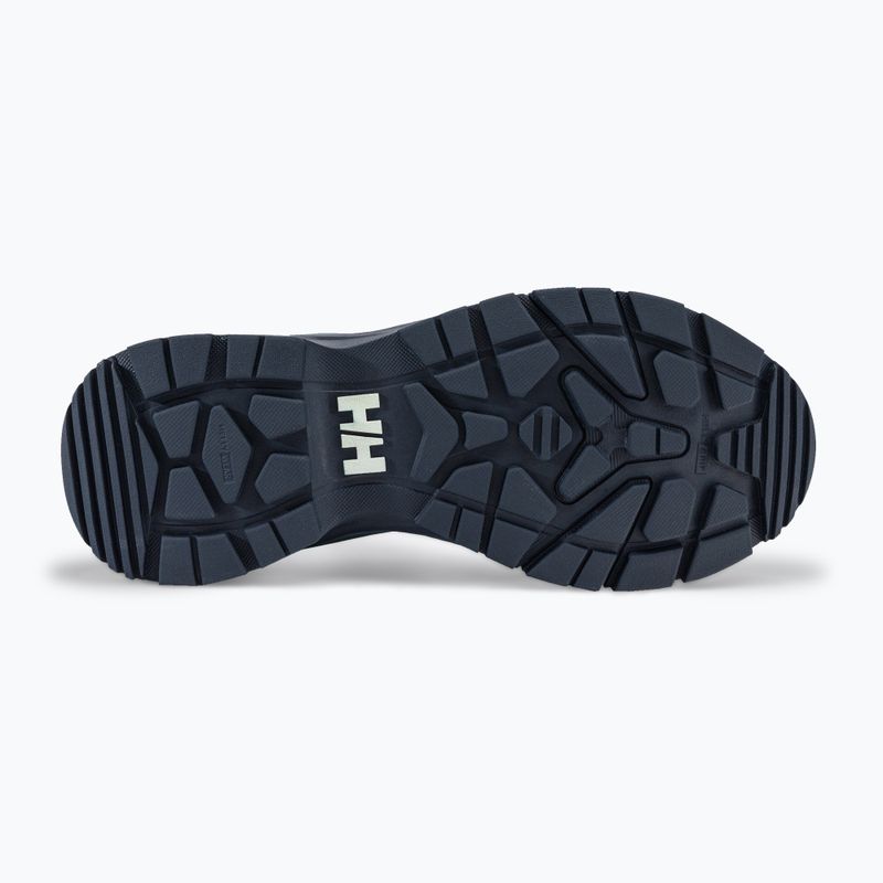 Buty trekkingowe damskie Helly Hansen Cascade HellyTech Waterproof Mid Cut Hiking storm/slate 4