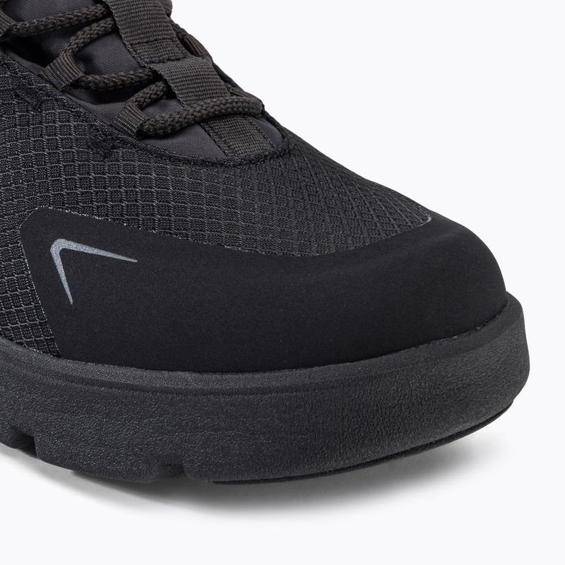 Buty trekkingowe męskie Helly Hansen Canyon Ullr HellyTech Waterproof Insulated black/gunmetal 7