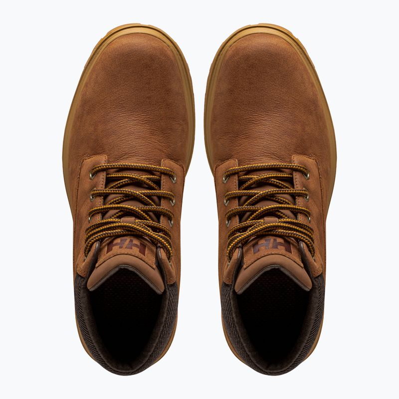 Buty męskie Helly Hansen Fremont dogwood/black 12