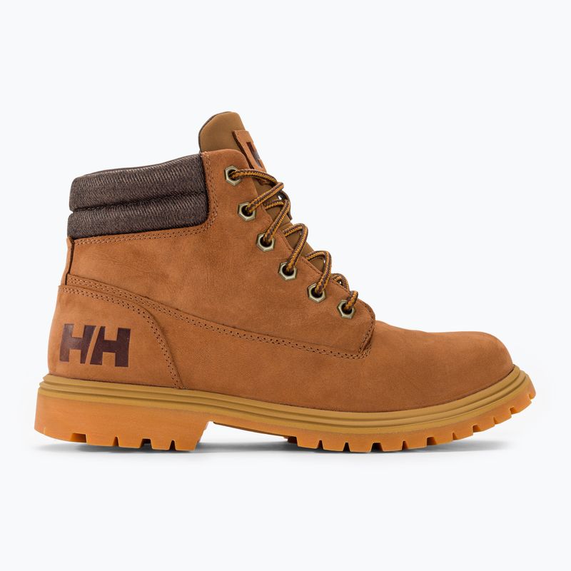 Buty męskie Helly Hansen Fremont dogwood/black 2