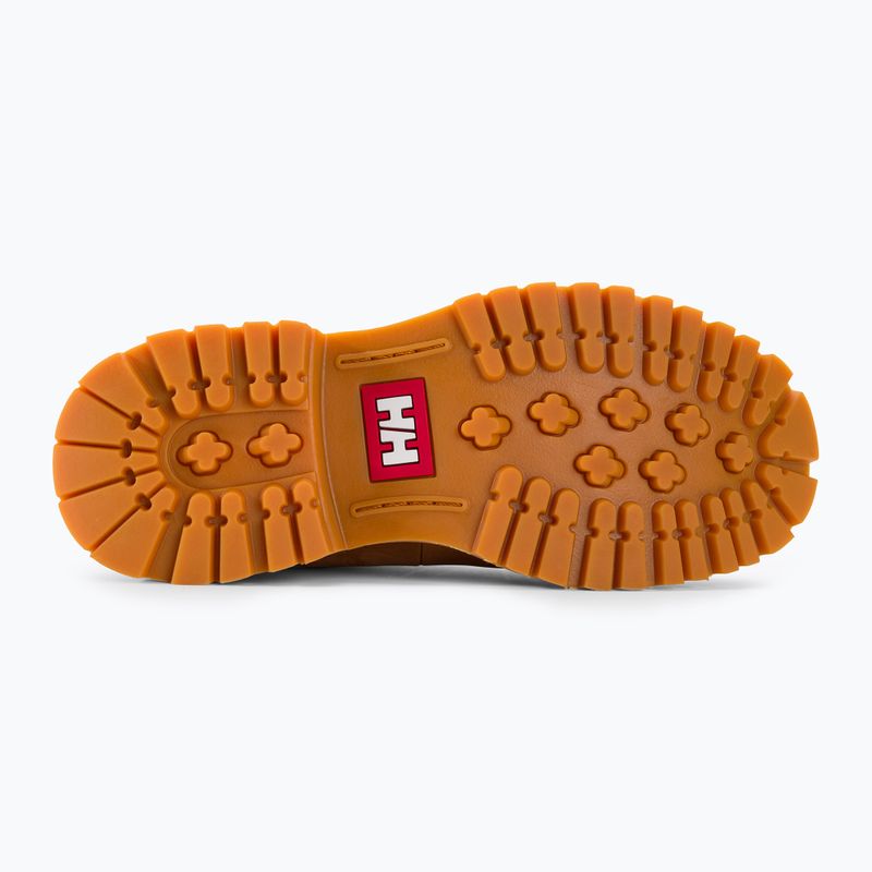 Buty męskie Helly Hansen Fremont dogwood/black 5
