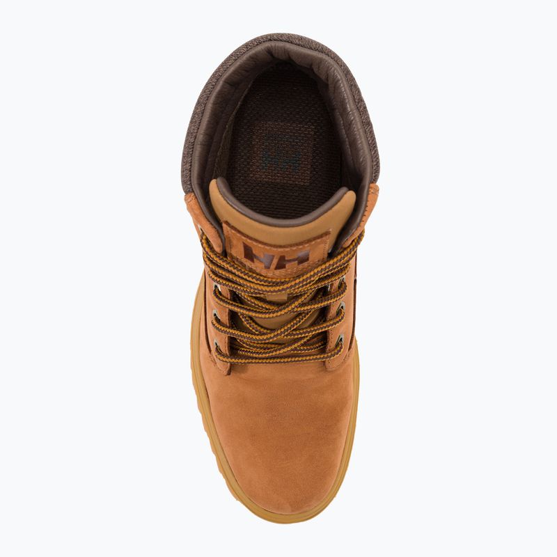 Buty męskie Helly Hansen Fremont dogwood/black 6