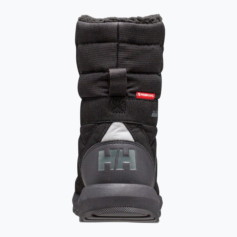 Śniegowce dziecięce Helly Hansen Jk Silverton Boot HT black 11