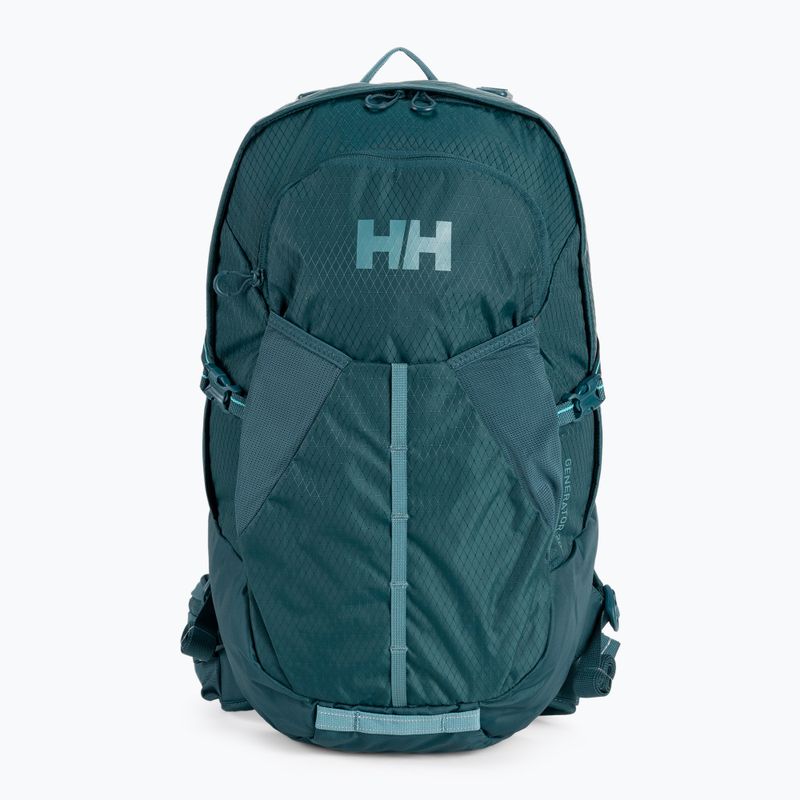 Plecak turystyczny Helly Hansen Generator 20 l midnight green