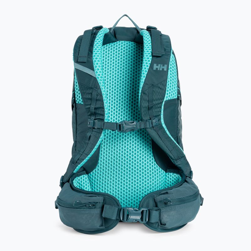 Plecak turystyczny Helly Hansen Generator 20 l midnight green 3