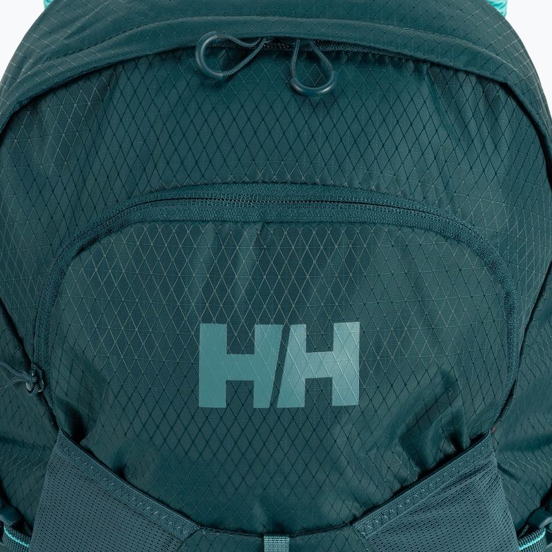 Plecak turystyczny Helly Hansen Generator 20 l midnight green 4