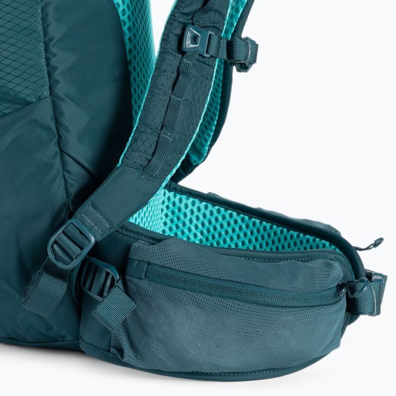 Plecak turystyczny Helly Hansen Generator 20 l midnight green 6