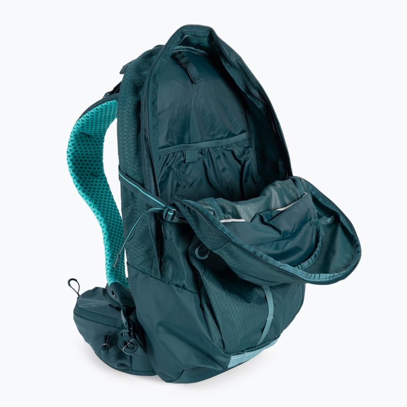 Plecak turystyczny Helly Hansen Generator 20 l midnight green 7