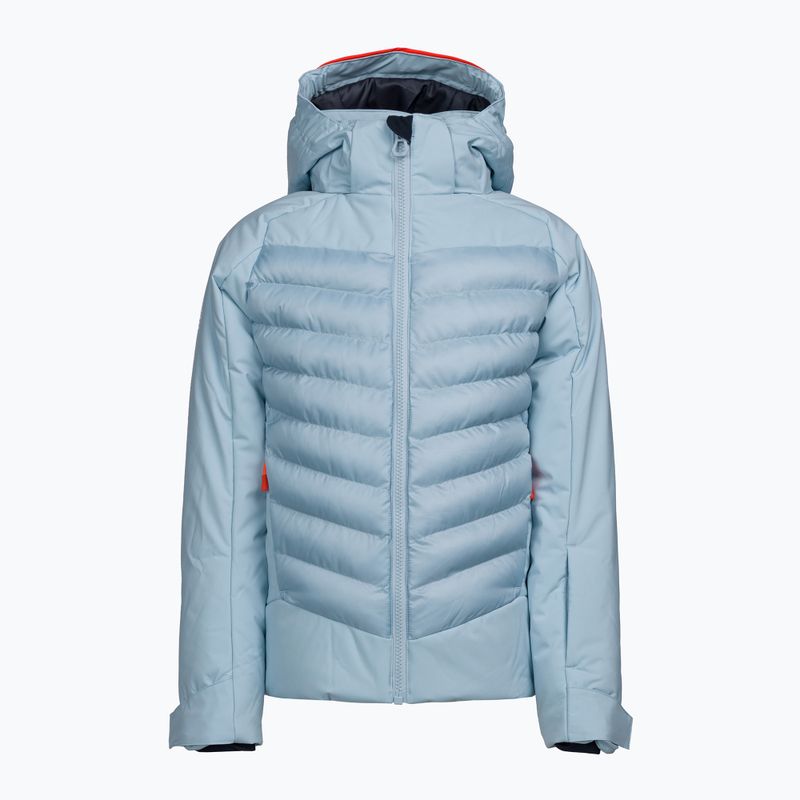 Kurtka narciarska dziecięca Helly Hansen Serene baby trooper