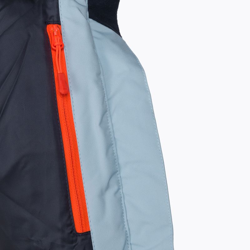 Kurtka narciarska dziecięca Helly Hansen Serene baby trooper 4