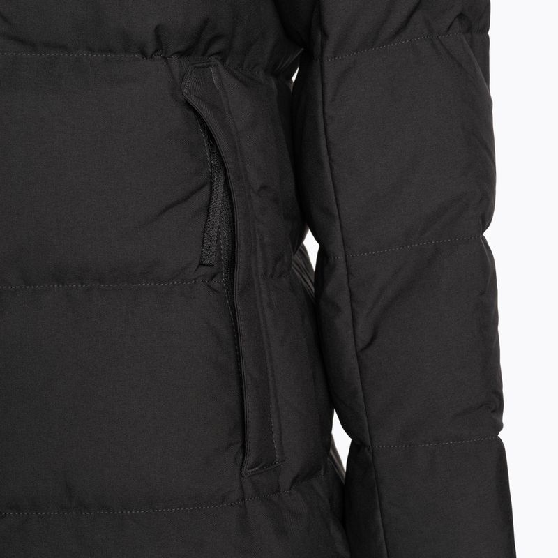 Płaszcz puchowy damski Helly Hansen Blossom Puffy Parka black 4