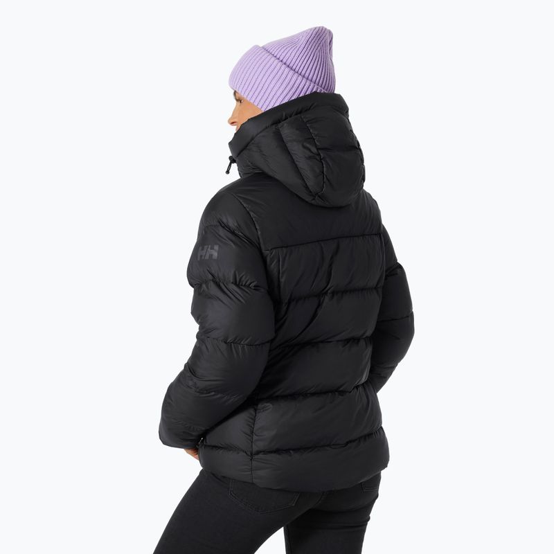 Kurtka damska Helly Hansen Active Puffy black 2