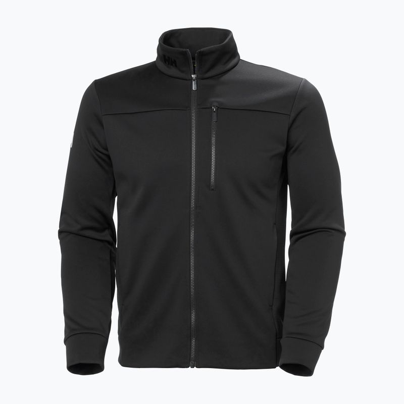 Bluza męska Helly Hansen Crew ebony 6