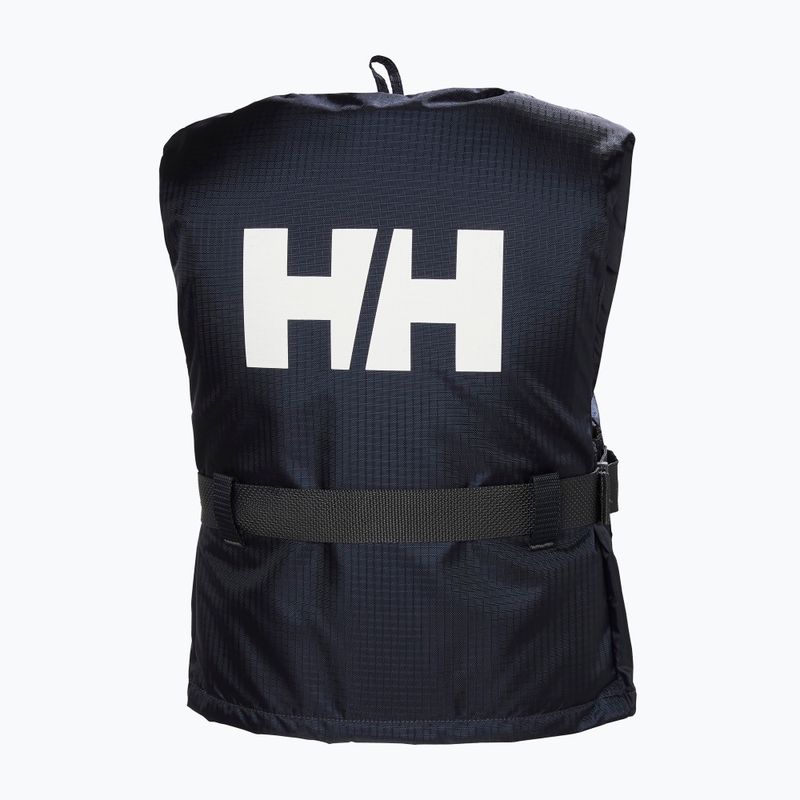 Kamizelka asekuracyjna Helly Hansen Bowrider navy 2