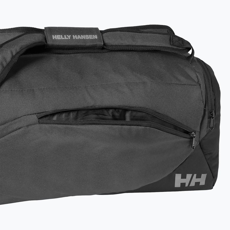 Torba Helly Hansen Bislett Training Bag 36 l ebony 3