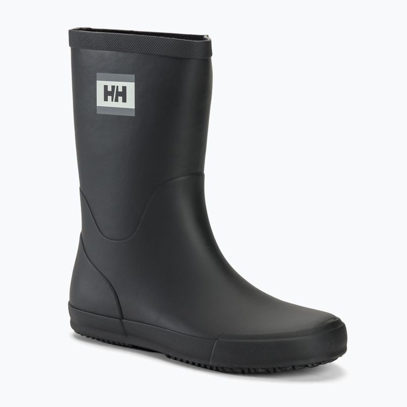 Kalosze męskie Helly Hansen Nordvik 2 black