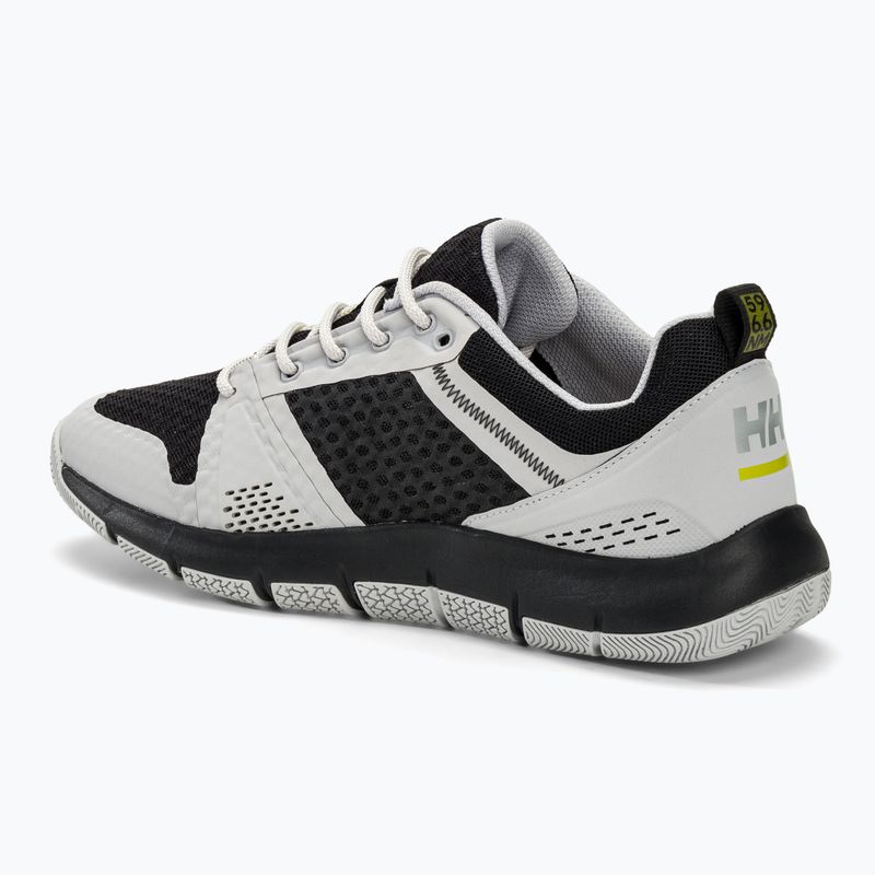 Buty męskie Helly Hansen Skagen F-1 Offshore phantom ebony/grey fog 3