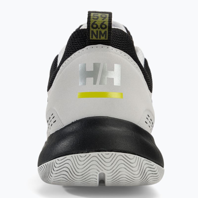 Buty męskie Helly Hansen Skagen F-1 Offshore phantom ebony/grey fog 6