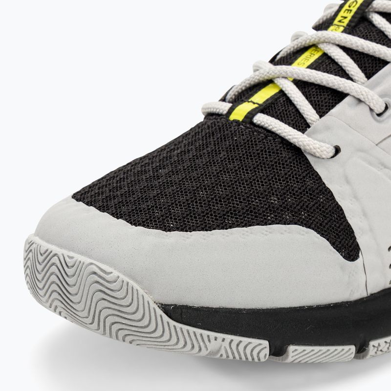 Buty męskie Helly Hansen Skagen F-1 Offshore phantom ebony/grey fog 7