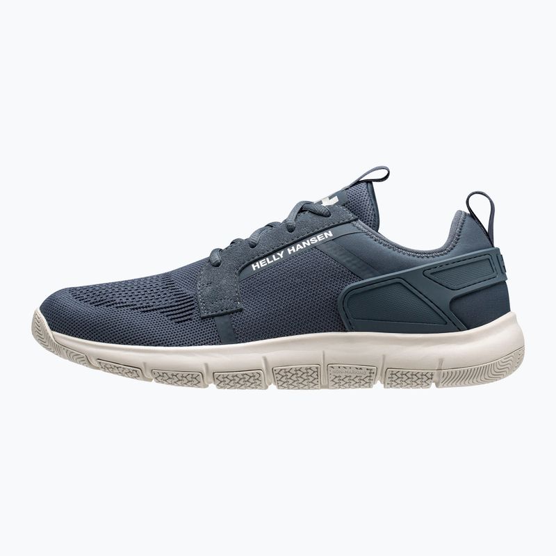 Buty męskie Helly Hansen Henley orion blue/off whitee 11
